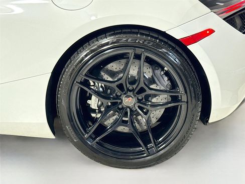Used 2018 McLaren 720S Performance image 35