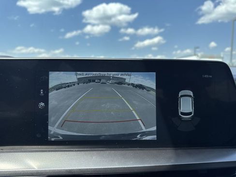 Used 2025 Kia Telluride S FWD image 17