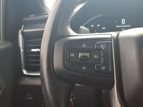 Used 2023 GMC Sierra 1500 Denali Ultimate AWD/4WD image 28