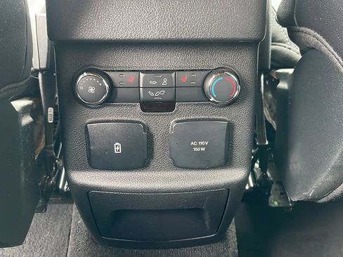Used 2019 Ford Explorer Limited w/ Class III Trailer Tow Package AWD/4WD image 25