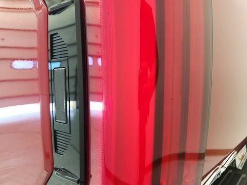 Certified 2025 Toyota Tundra Limited w/ Power Package AWD/4WD image 26