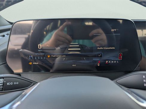 New 2025 Chevrolet Suburban Premier image 53