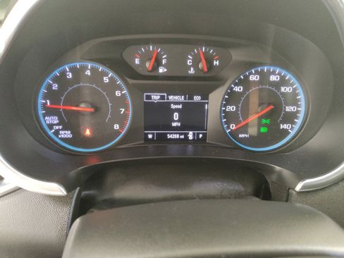 Used 2021 Chevrolet Malibu LT FWD image 23