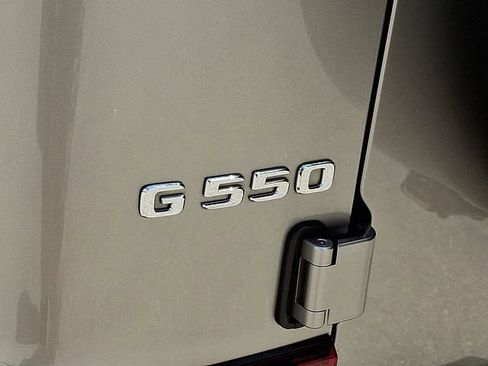 Used 2020 Mercedes-Benz G 550 image 36
