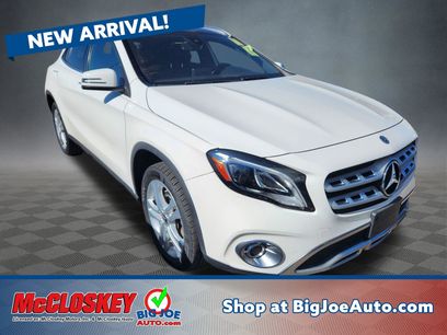 Used 2020 Mercedes-Benz GLA 250 GLA 250 w/ Premium Package