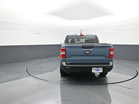 New 2026 Ford Maverick XLT w/ XLT Luxury Package image 6