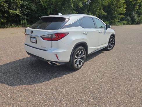 Used 2019 Lexus RX 350 AWD w/ Navigation Package image 14