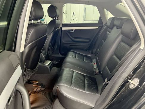 Used 2006 Audi A4 3.2 AWD/4WD image 22