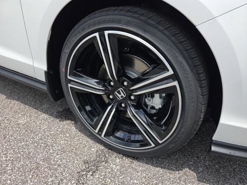 New 2026 Honda Accord Sport image 10