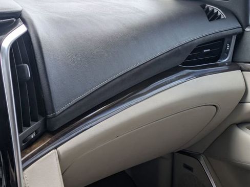 Used 2018 Cadillac Escalade Luxury image 22