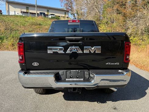 New 2026 RAM 2500 Tradesman image 8