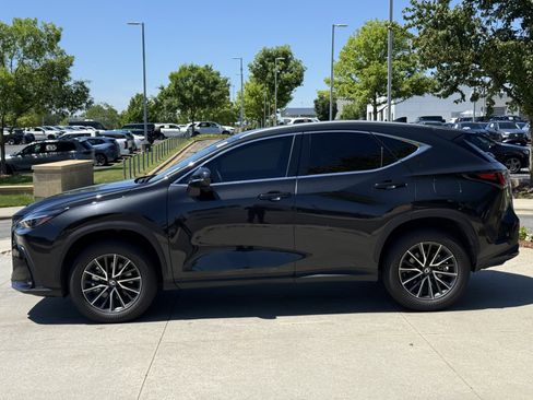 Certified 2026 Lexus NX 350 AWD w/ Accessory Package (2T) image 10