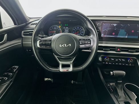 Used 2022 Kia K5 GT-Line image 21