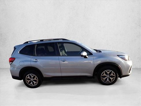 Used 2020 Subaru Forester Premium w/ Popular Package #1 image 5