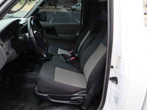 Used 2006 Ford Ranger XL image 17