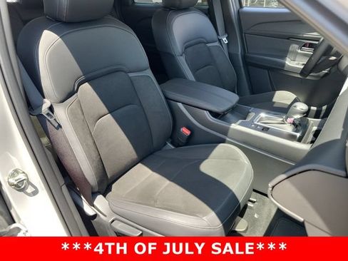 New 2026 MAZDA CX-5 Preferred AWD/4WD image 22