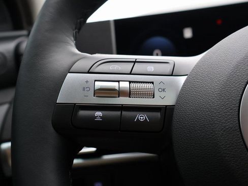 New 2026 Hyundai Tucson Limited image 28