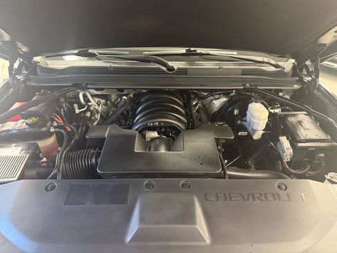 Used 2018 Chevrolet Tahoe Premier image 24