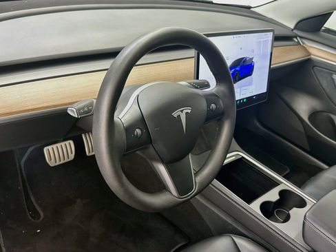 Used 2023 Tesla Model 3 Performance AWD/4WD image 18