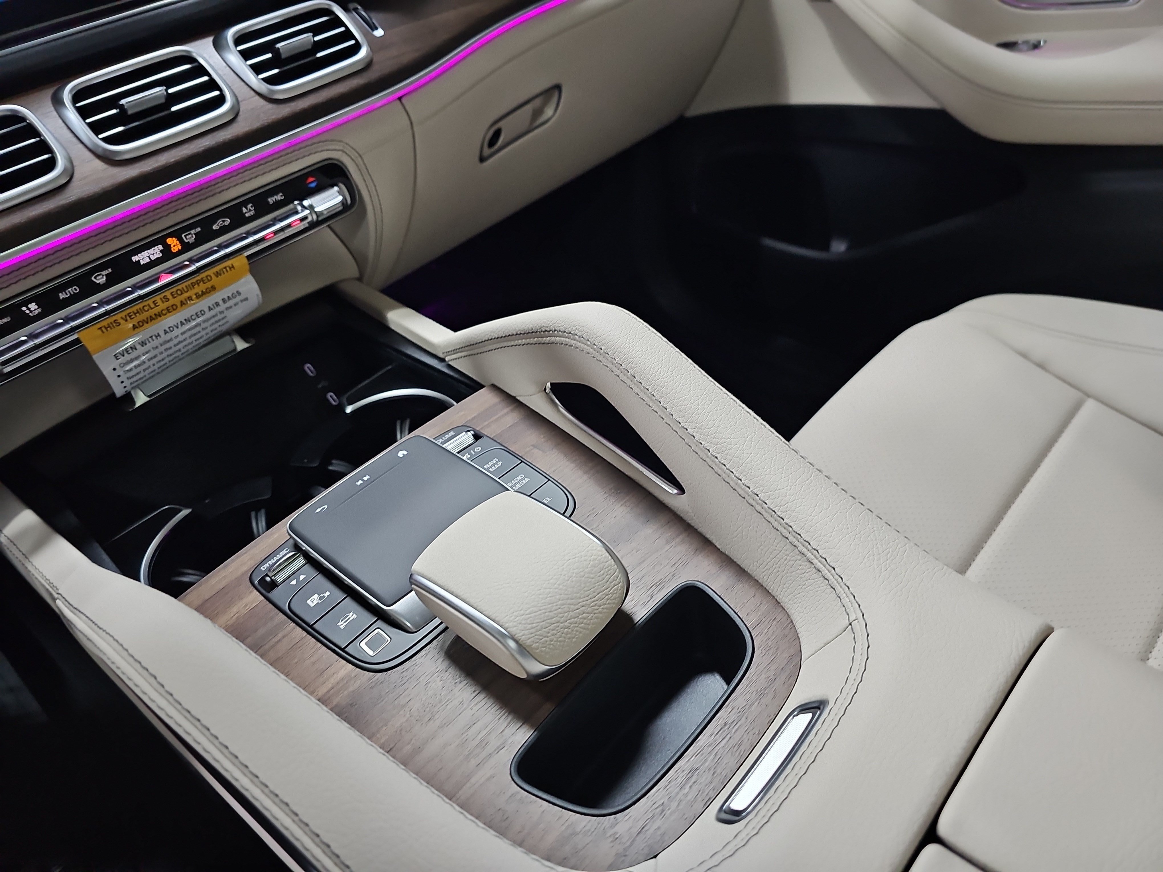 New 2026 Mercedes-Benz GLE 450 4MATIC image 26