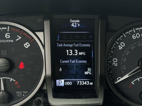 Used 2021 Toyota Tacoma TRD Pro image 12