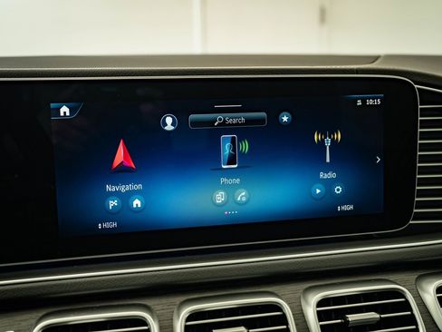 New 2026 Mercedes-Benz GLE 350 4MATIC image 31