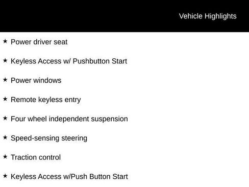 Used 2024 Subaru Legacy Premium image 12