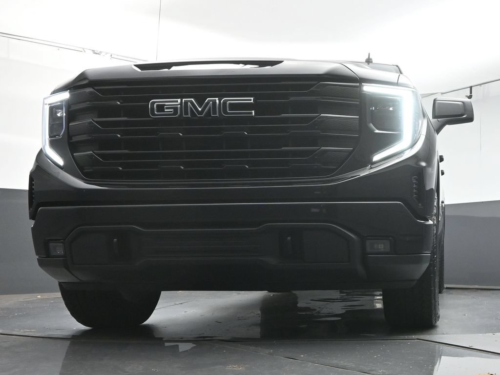 Used 2024 GMC Sierra 1500 Elevation AWD/4WD image 32