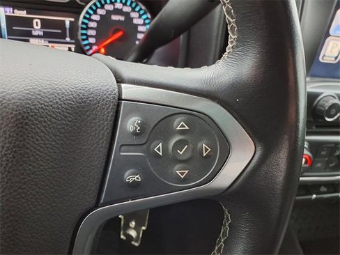 Used 2015 Chevrolet Silverado 2500 LT w/ LT Convenience Package image 11