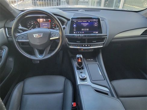 Used 2020 Cadillac CT5 Premium Luxury image 15