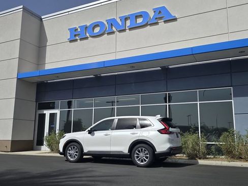 Used 2025 Honda CR-V EX-L image 20
