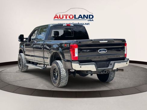 Used 2019 Ford F250 Lariat AWD/4WD image 5