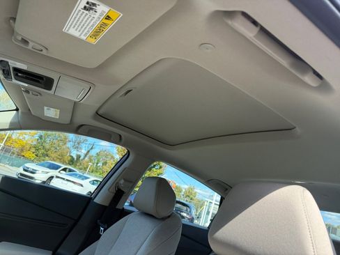 New 2025 Honda Accord SE image 21