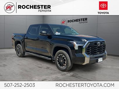 Used 2023 Toyota Tundra SR5 w/ TRD Off-Road Premium Package