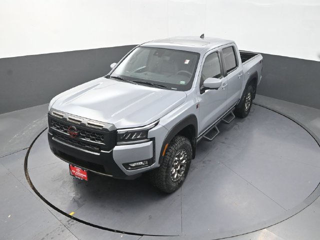 Used 2026 Nissan Frontier PRO-4X w/ Pro Premium Package AWD/4WD image 25