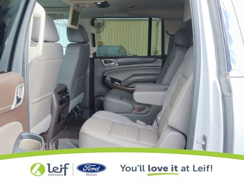 Used 2019 GMC Yukon XL Denali w/ Open Road Package image 29