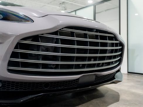 Used 2023 Aston Martin DBX 707 AWD/4WD image 36