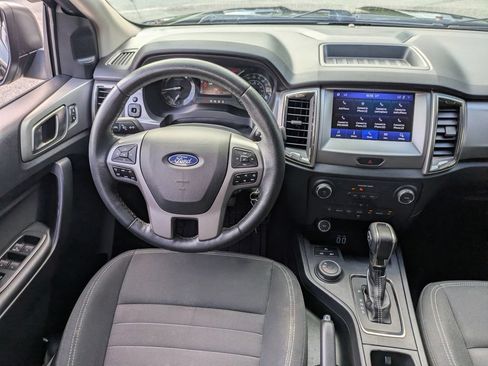 Used 2020 Ford Ranger XLT w/ XLT Sport Appearance Package AWD/4WD image 18