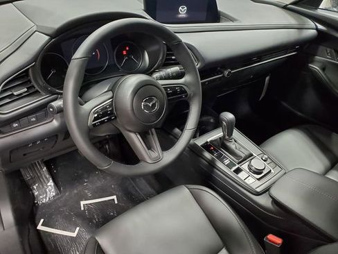 New 2026 MAZDA CX-30 AWD 2.5 S w/ Select Sport Pkg image 9
