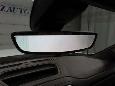 Used 2020 Chevrolet Silverado 2500 LTZ w/ LTZ Premium Package image 27