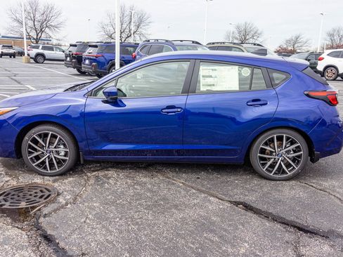 New 2026 Subaru Impreza 2.0i Sport image 15