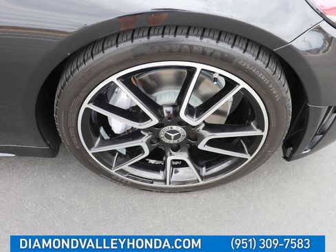 Used 2021 Mercedes-Benz C 300 Sedan image 29
