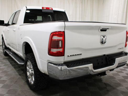 Used 2019 RAM 2500 Laramie AWD/4WD image 29