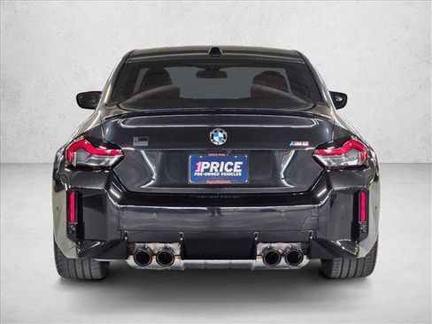 Used 2024 BMW M2 w/ Lighting Package RWD image 6