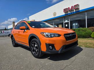 Used 2018 Subaru Crosstrek 2.0i Premium image 1