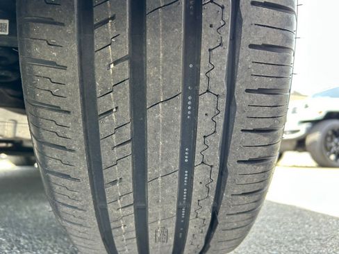 Used 2024 Kia EV6 GT-Line w/ GT-Line White Seat Package image 71