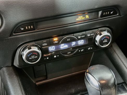 Used 2018 MAZDA CX-5 Touring FWD image 23