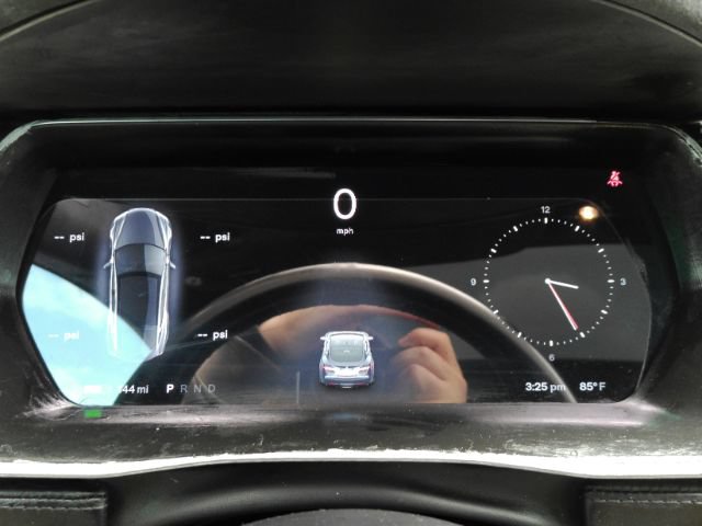 Used 2016 Tesla Model S P90D AWD/4WD image 36