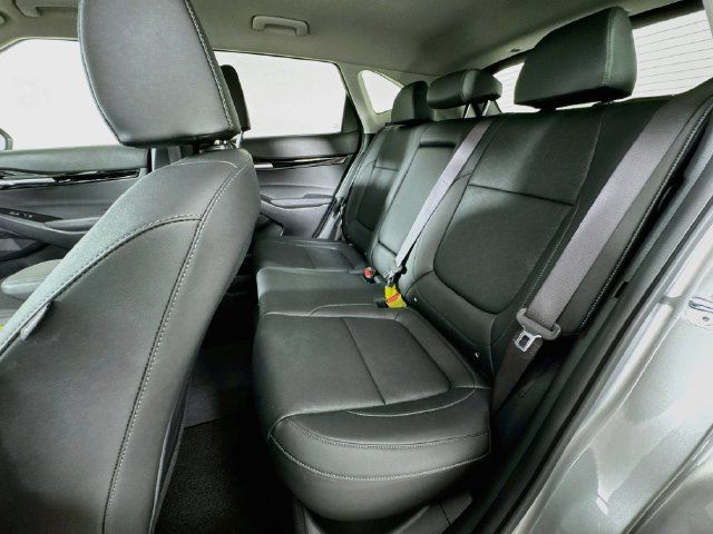 Used 2024 Kia Seltos SX AWD/4WD image 23