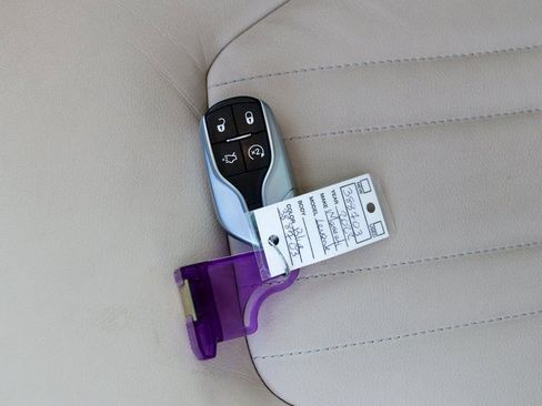 Used 2022 Maserati Levante GT image 57